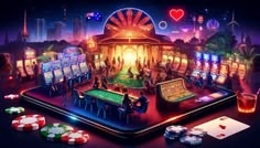 coolbet casino presented on mobile device in Pakistan with slots and live games