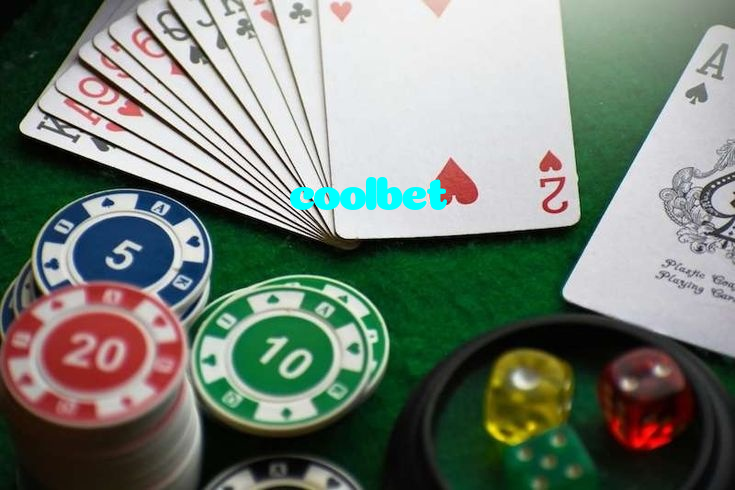coolbet casino presented on mobile device in Pakistan with slots and live games